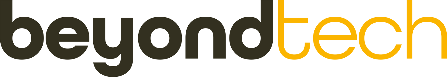 BeyondTech